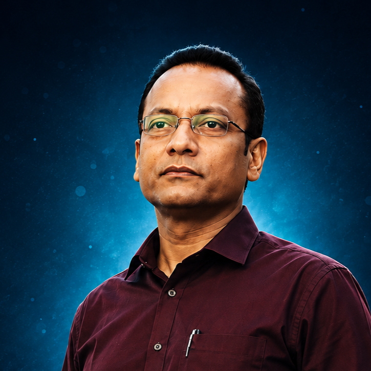 Dr. R.K. Singh