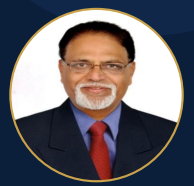 Mr. Sant Swaroop Sharma