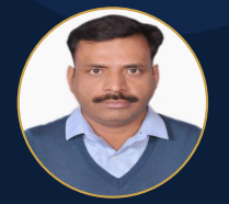 Mr. Rajesh Mishra