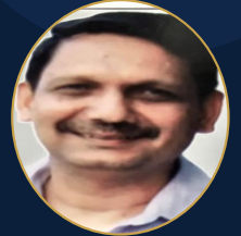 Mr. P.K. Senapati